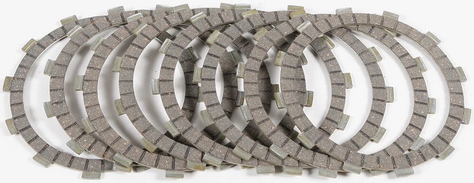 EBC CK Series Clutch Kit CK5639 - Image 1 of 1