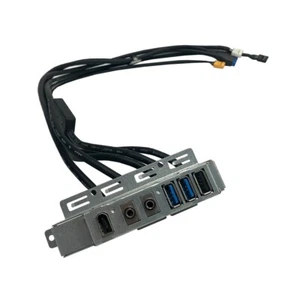 Conjunto de E/S frontal HP Z420 con soporte - 662876-002 - Imagen 1 de 1