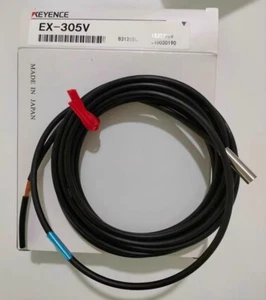 1PZ Interruttore Sensore di Prossimità Keyence EX-305V EX305V Nuovo Spedizione Gratuita - Foto 1 di 4