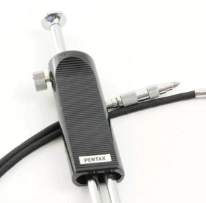 【Tested】Pentax Double Cable Release - Picture 1 of 7