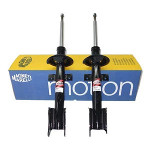 Coppia Ammortizzatori Posteriori Magneti Marelli Alfa Romeo 147 1.6 TS 1.9 JTDm - Foto 1 di 3