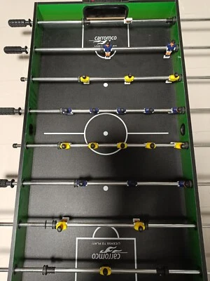 Multigame Tisch Billiard 10 in 1 - Bild 1 von 4