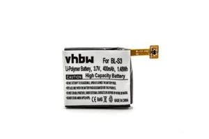 Bateria do LG G Watch R W110 400mAh 3,7V - Zdjęcie 1 z 1