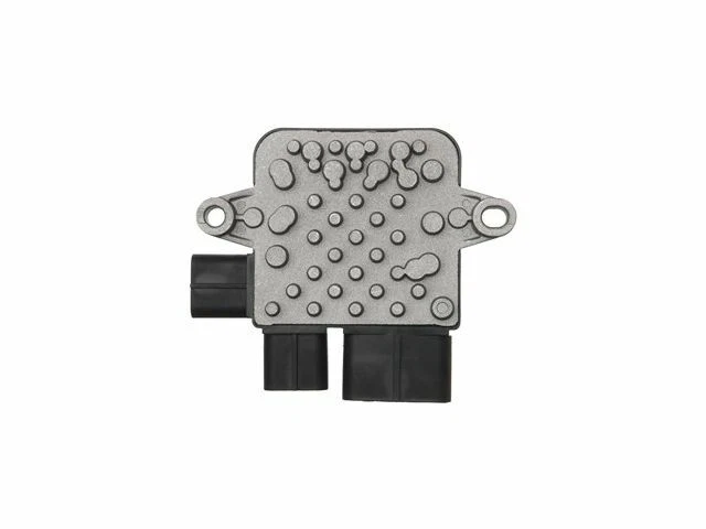 Módulo de ventilador de refrigeración del motor Gates 13WH22H compatible con Infiniti M45 2006-2010 4,5 L V8 GAS Foto 1 de 1