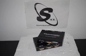 Matrox TripleHead2Go  (1 Unit) - Bild 1 von 1