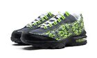 New!!  Nike Air Max 95 SE GS Logos  922173-004 Size 6.5Y / Women’s Size 8