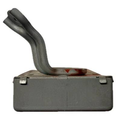 Genuine '01-'03 Sequoia Toyota TCU 4WD Control Module + Mount 89533-34020 - Image 1 of 4