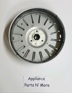 Conjunto de rotor de lavadora Samsung Kenmore 09CA49132 pieza probada - Imagen 1 de 9