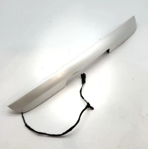 Ford Expedition Lift Gate Tailgate Door Handle Pull Release White 2007-2014 OEM - Picture 1 of 9