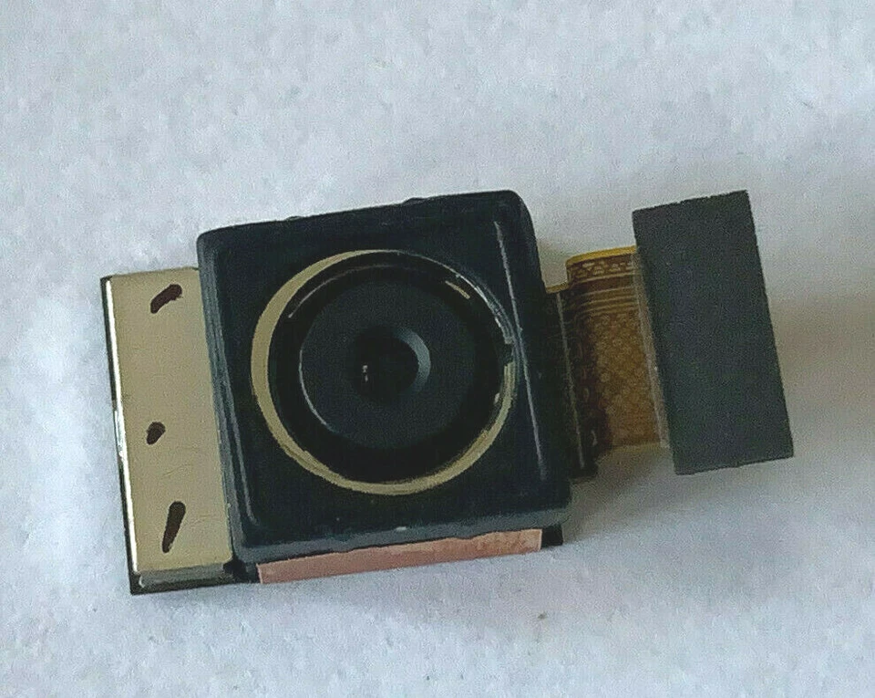 CABLE FLEXIBLE CÁMARA TRASERA PRINCIPAL ONEPLUS 3 3T A3000 A3003 PIEZA DE TELÉFONO FABRICANTE DE EQUIPOS ORIGINALES Foto 1 de 1