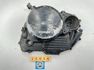 Honda XR350 R '83-84' Clutch Cover, Levers & Dipstick 11330-KF0-305 22810-KF0 - Picture 1 of 6