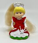 Vintage McDonald's 1995 Fisher-Price Once Upon a Dream Princess Figure #7