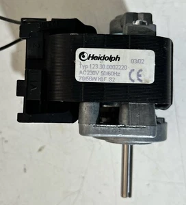Heidolph 123.30 Electric Motor Gear Motor - Picture 1 of 2