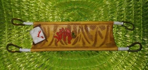 Bloody Stretcher Pillow Mattel WWE Ring Accessory WWF WCW ECW NXT AEW ROH Jakks - Picture 1 of 1