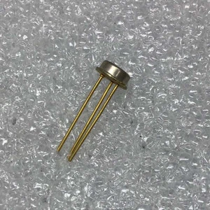 2N2946A - Silicon PNP Transistor MFG -TI - Picture 1 of 1