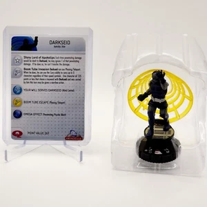 Heroclix DC Superman Darkseid #052 con tarjeta - Imagen 1 de 9