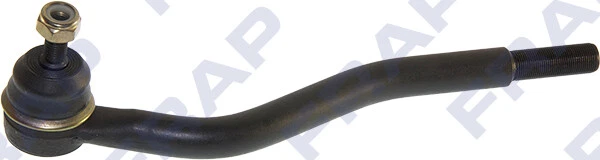 Steering damper inner left Fiat 850 Berlina special coupe 94 = F39 = 4105083 - Image 1 of 1