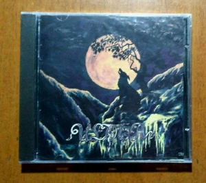 Ulver - Nattens Madrigal - Aatte Hymne Til Ulven I Manden Brazil Edition  - Picture 1 of 2