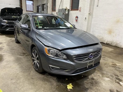 TRANSMISSION Volvo S60 V60 XC60 2015 15 2016 16 AWD VIN T/S 1430256 - Image 1 of 4
