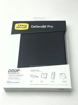 OtterBox Defender PRO Series Case for Apple iPad (10th Gen) - Image 1 of 4