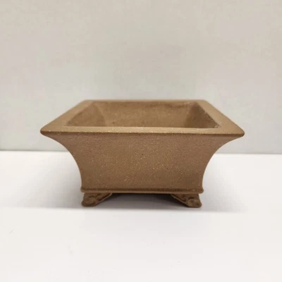 Bonsai Pot Yixing Foto 1 de 4