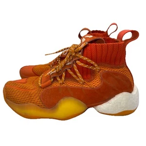 Adidas Pharrell Williams x Crazy BYW X EG7728 Naranja Baloncesto Hombre’s Talla 5.5 - Imagen 1 de 5
