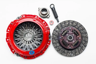 South Bend Clutch for 03-11 Subaru Impreza WRX STI 2.5L Stg 1 HD Clutch Kit - Image 1 of 4