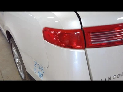 Driver Tail Light Quarter Panel Mounted LED Fits 10-19 MKT 2149705 - Image 1 of 4