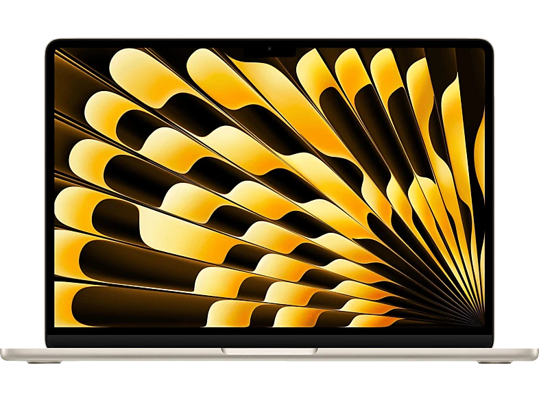 APPLE MacBook Air (2024), MRXU3D/A - Bild 1 von 1