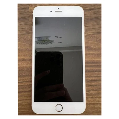 Apple iPhone 6s Plus 64GB - Rose Gold, Mint - Verizon, AT&T, Free Ship! - Image 1 of 4