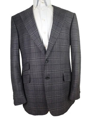 Versace Collection Blazer 54R/44R Cashmere Excellent Condition Jacket Sport Coat - Image 1 of 4