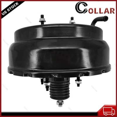 For Nissan Sentra 2000-2002 X-Trail 2005-2006 New Power Brake Booster 472108H760 Foto 1 de 4