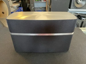 Altavoz Bluetooth Bowers & Wilkins A7 - Probado Funcionamiento - Sin control remoto - Imagen 1 de 5