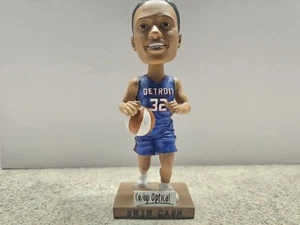Swin Cash Detroit Shock WNBA SGA Bobblehead - Picture 1 of 8