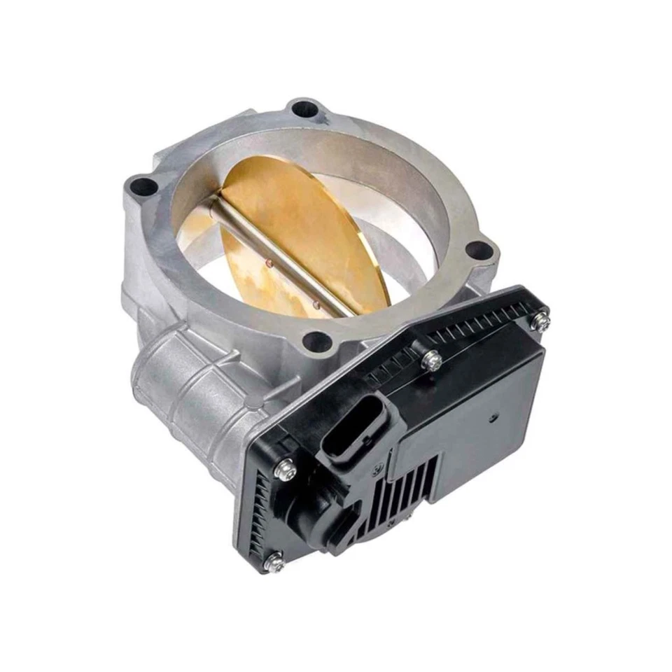 Motor de carrocería de acelerador para camión Sterling L9500 2000-2006 | Hierro fundido | A4600980210 Foto 1 de 4