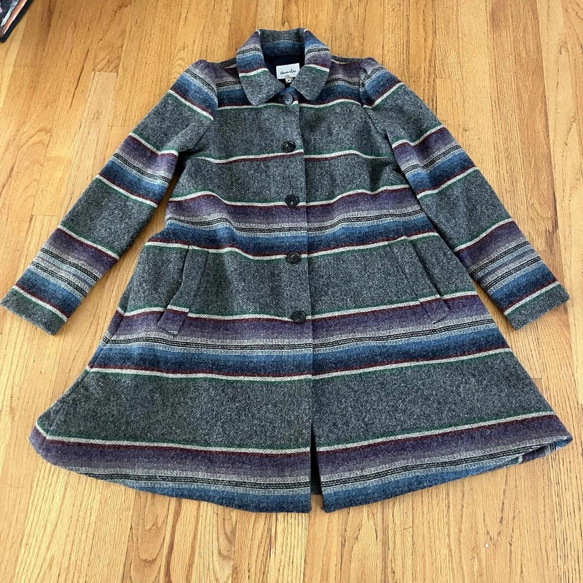 Steven Alan Coats, Jackets & Vests for Women for sale - eBay