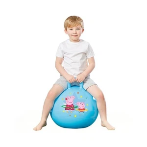 Peppa Pig Space Hopper blau - Bild 1 von 2