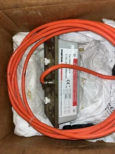 TIEFENBACH 2N59-1R-200-40 Sensor - Picture 1 of 2