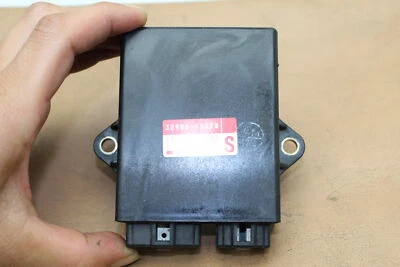 Suzuki GSX600 1993 KATANA (#418) CDI ECM ENCENDEDOR ORDENADOR 131800-5440 Foto 1 de 4