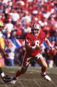 D952 Steve Young San Francisco 49ers 8x10 11x14 16x20 24x36 Photo - Picture 1 of 1