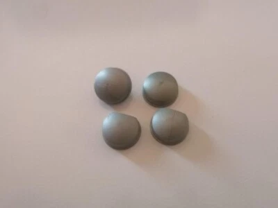 Pezzo di ricambio O4 & O14 FERRARI F40 POCHER 1/8 K55 K57 K58 K60 - Immagine 1 di 4