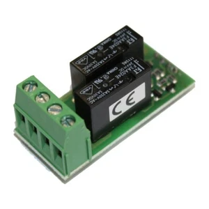 Allmatic R2 Expansion Card Lock Relay - Bild 1 von 1