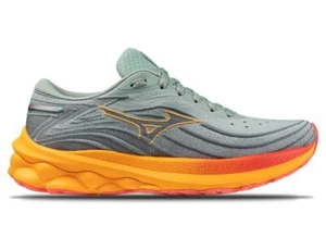 Scarpe Running Mizuno Wave SKYRISE 5 A3 Donna - J1GD240921 - Foto 1 di 2