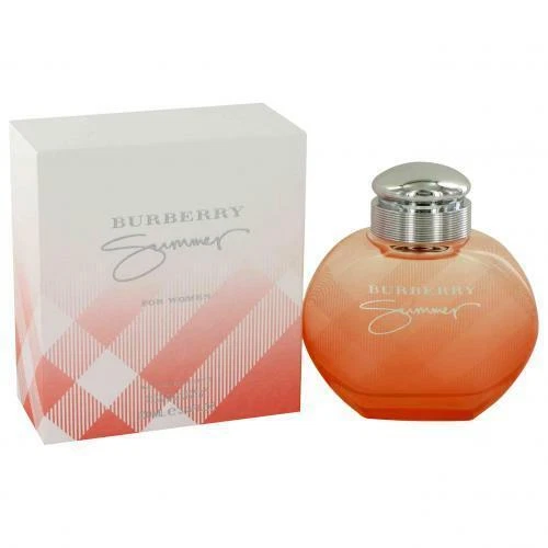 Burberry Summer for Women 3.3 fl oz Eau de Toilette Spray