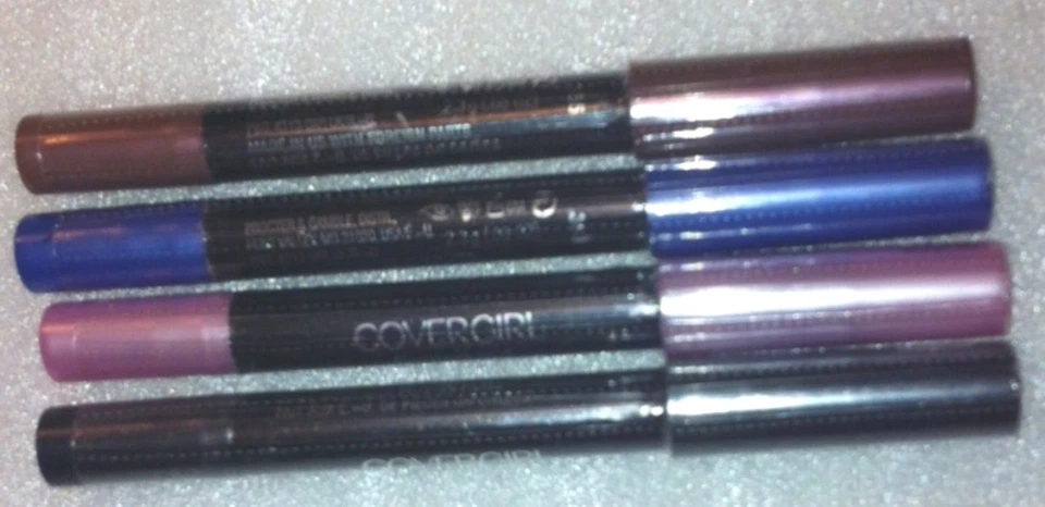 Cover Girl flamed out shadow pencil    You choose color(s) - Image 1 of 1