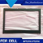 Ft2yx 0Ft2yx For Dell M4800 B Shell Screen Frame Bezel W/ Camera Hole