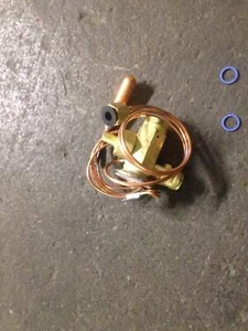 TRANE VAL12789 6 TON THERMOSTATISCHES EXPANSIONSVENTIL, R-410A - Bild 1 von 7