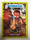 The Garbage Gang Topps Trading Card Game 1 Forged George