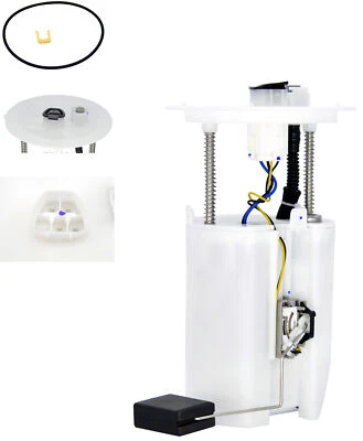 Módulo de bomba de combustible para Toyota Sienna V6 2007 2008 2009 2010 3,5 L E8805M Foto 1 de 4