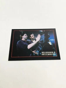 Beyond Hellbound 1992 Eclipse Hellraiser Card # 48 - Picture 1 of 2